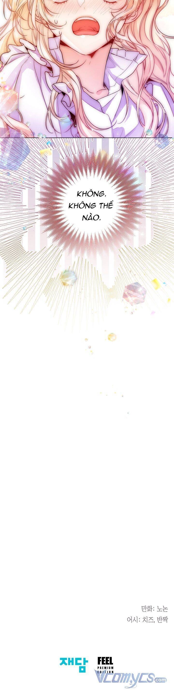 Tiểu Thư Crystal Là Một Người Đàn Ông Chapter 11 - 30