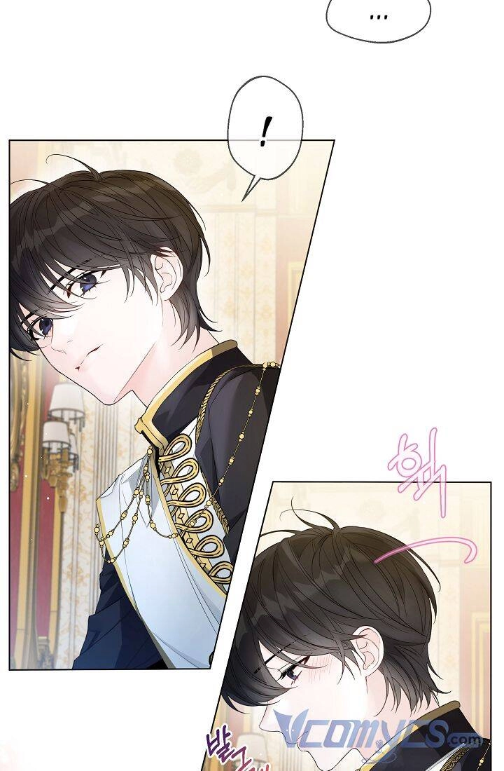 Tiểu Thư Crystal Là Một Người Đàn Ông Chapter 12 - 5