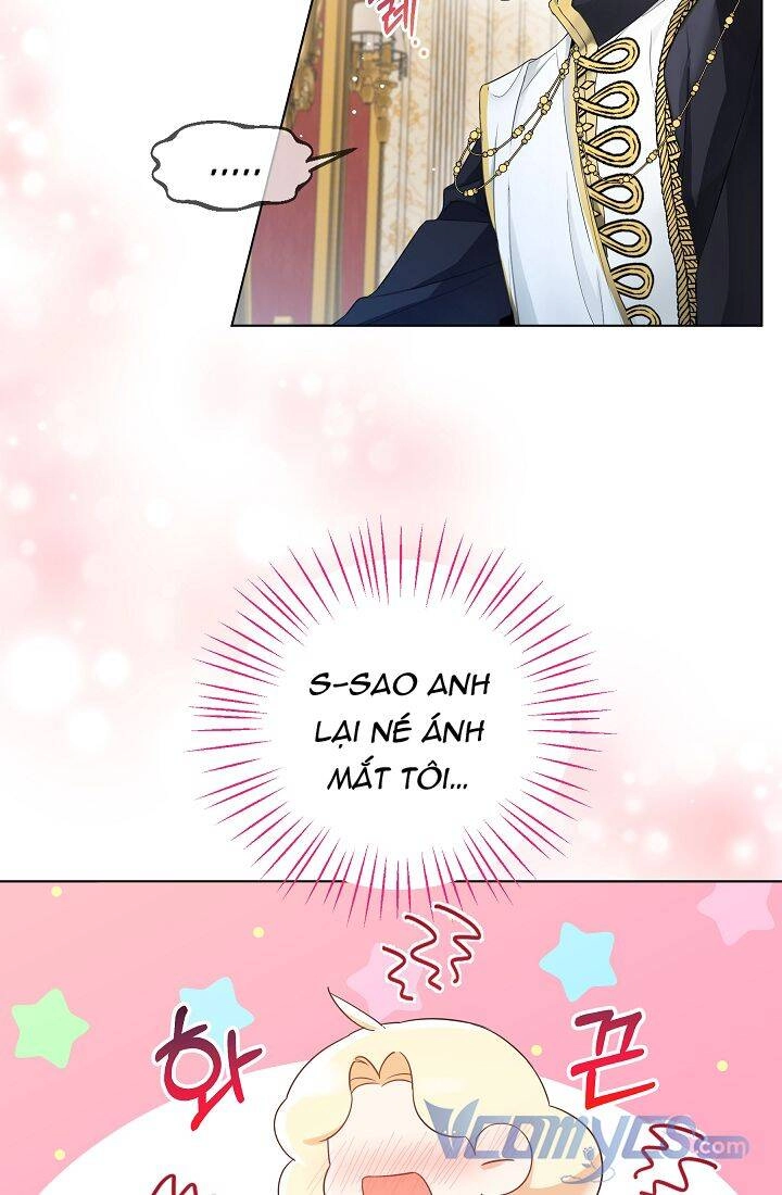 Tiểu Thư Crystal Là Một Người Đàn Ông Chapter 12 - 6