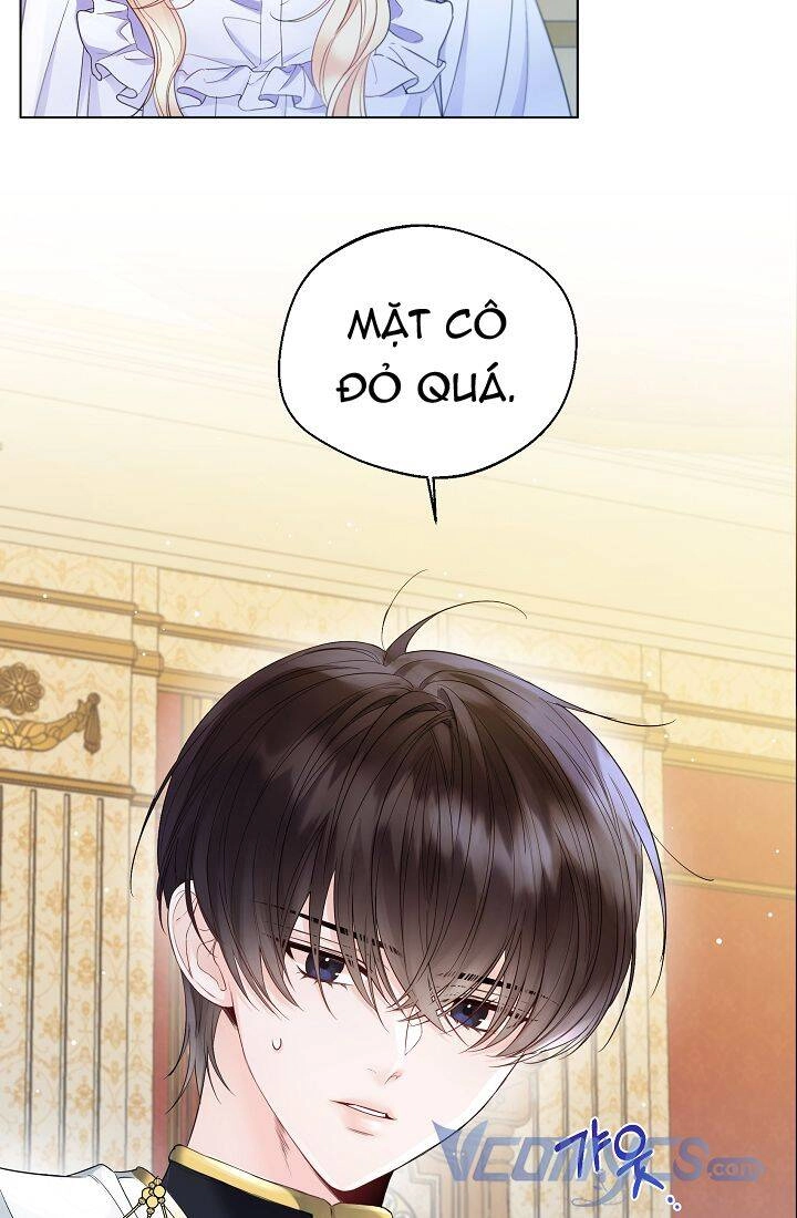 Tiểu Thư Crystal Là Một Người Đàn Ông Chapter 12 - 11