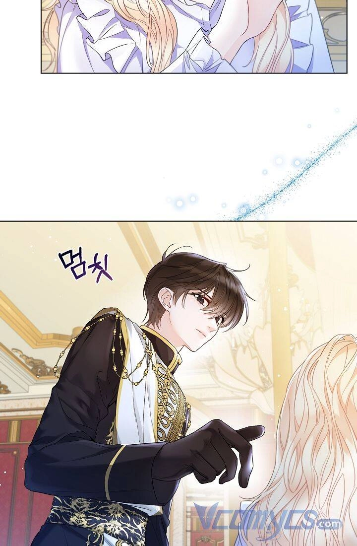 Tiểu Thư Crystal Là Một Người Đàn Ông Chapter 12 - 13