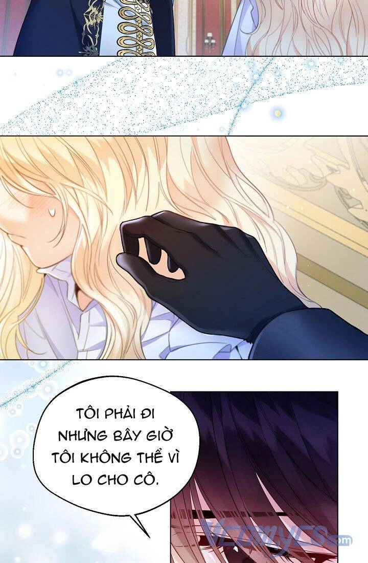 Tiểu Thư Crystal Là Một Người Đàn Ông Chapter 12 - 14