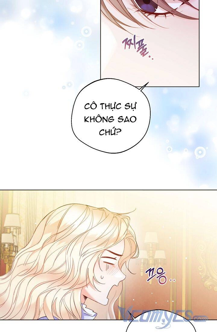 Tiểu Thư Crystal Là Một Người Đàn Ông Chapter 12 - 15