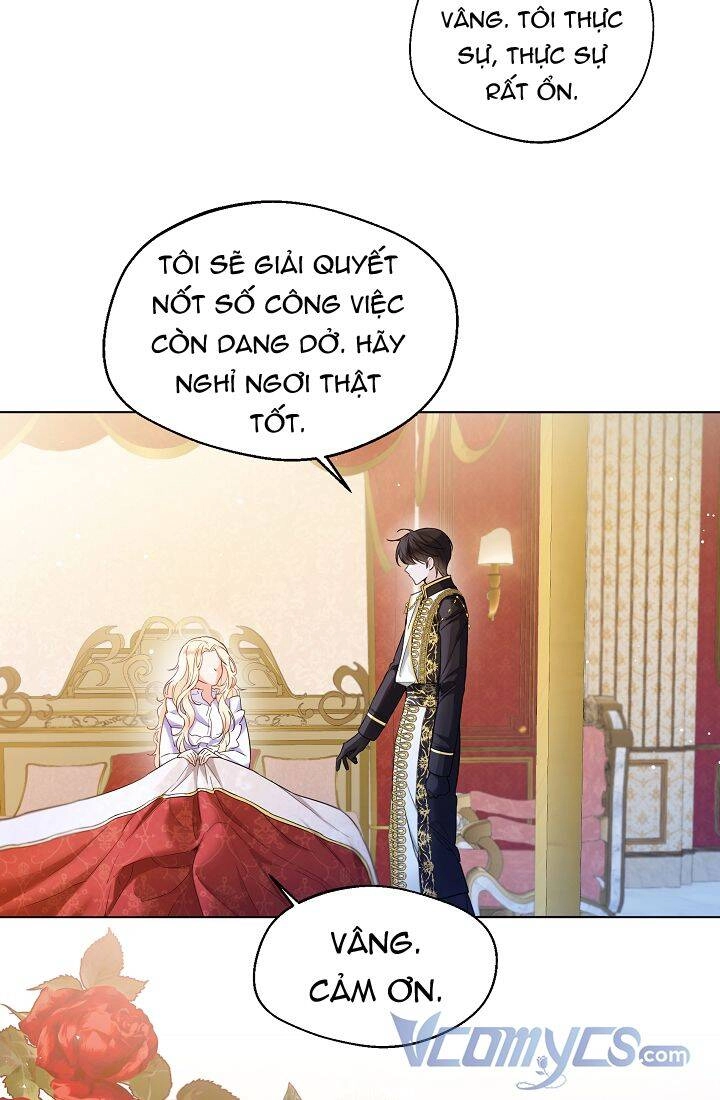 Tiểu Thư Crystal Là Một Người Đàn Ông Chapter 12 - 16