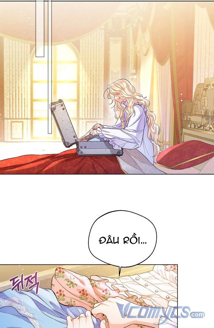 Tiểu Thư Crystal Là Một Người Đàn Ông Chapter 12 - 21