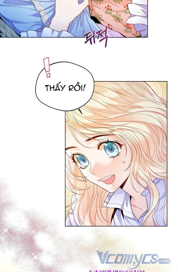 Tiểu Thư Crystal Là Một Người Đàn Ông Chapter 12 - 22