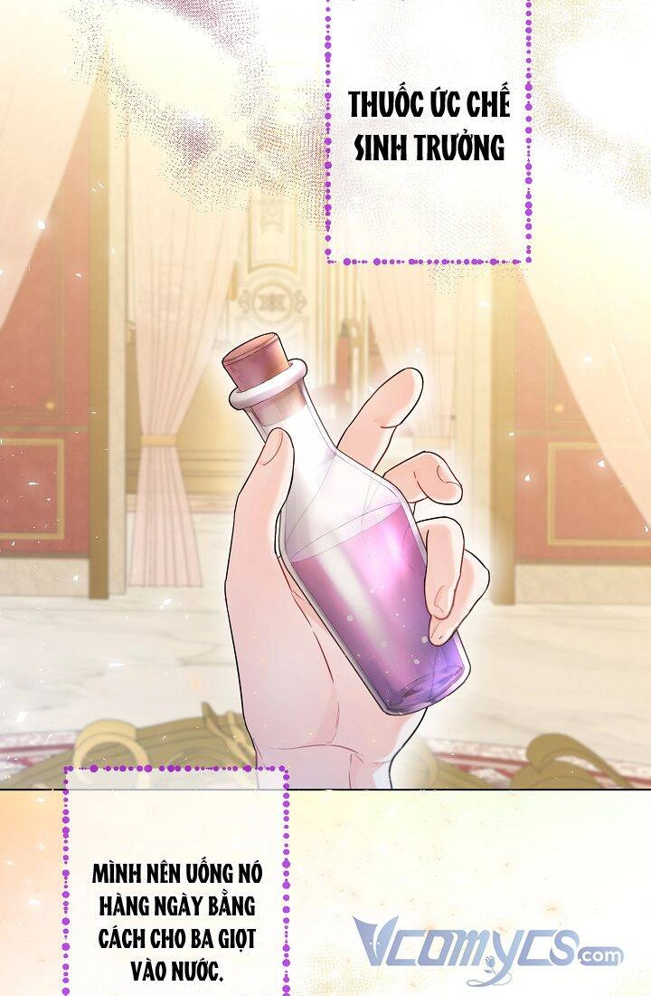 Tiểu Thư Crystal Là Một Người Đàn Ông Chapter 12 - 23