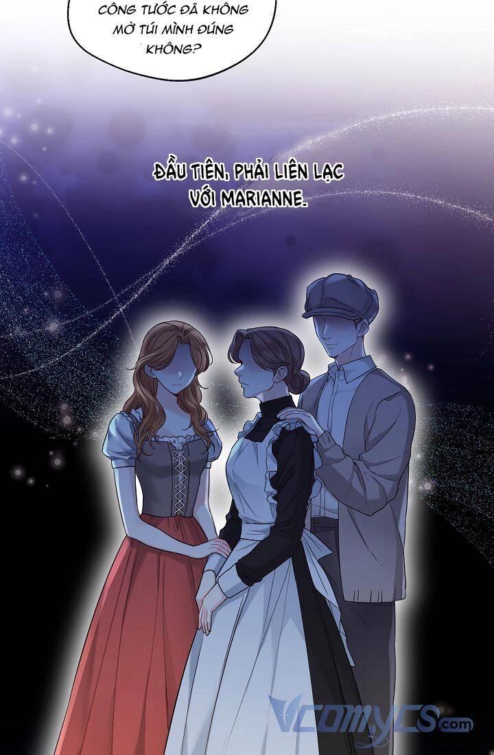 Tiểu Thư Crystal Là Một Người Đàn Ông Chapter 12 - 25