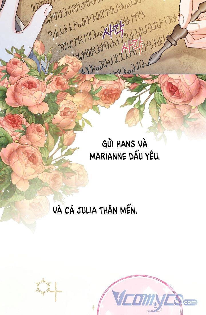 Tiểu Thư Crystal Là Một Người Đàn Ông Chapter 12 - 27