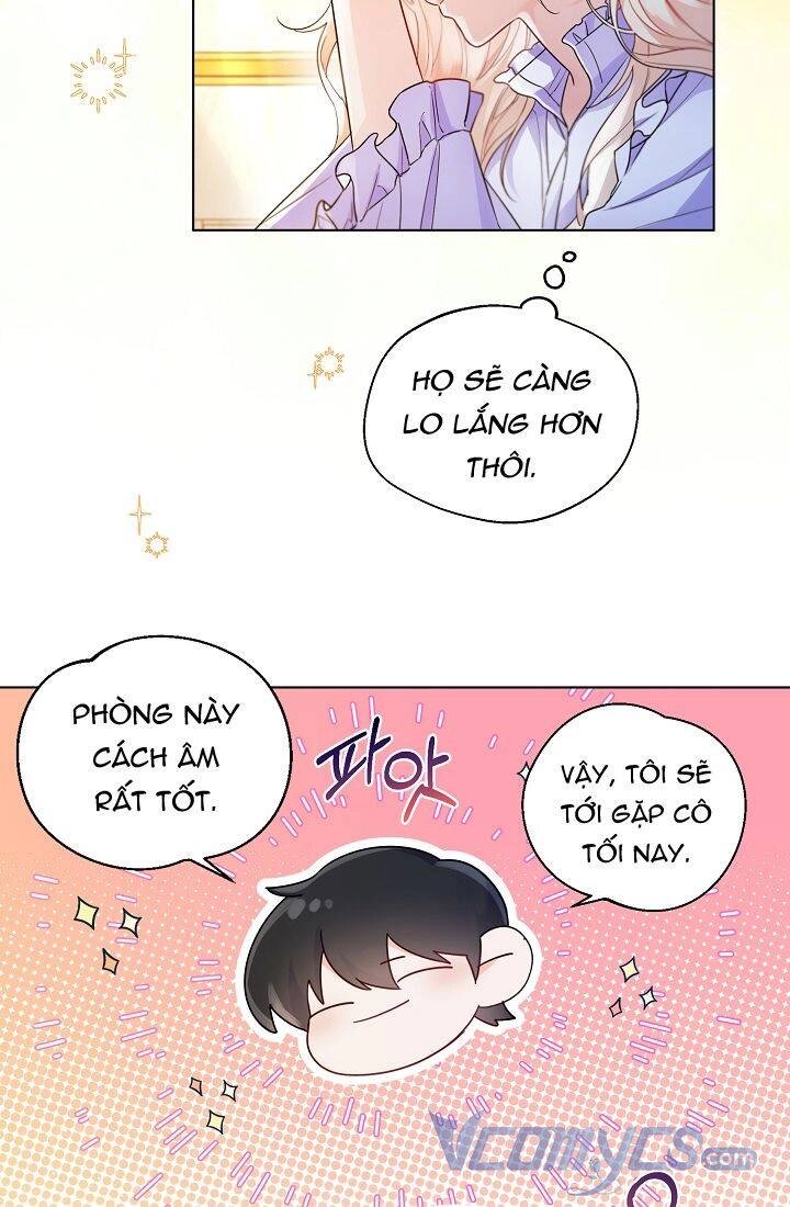 Tiểu Thư Crystal Là Một Người Đàn Ông Chapter 12 - 30