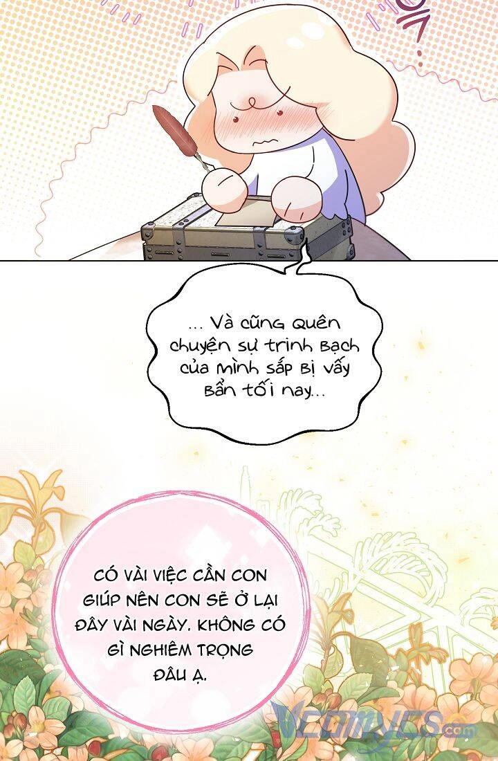 Tiểu Thư Crystal Là Một Người Đàn Ông Chapter 12 - 31