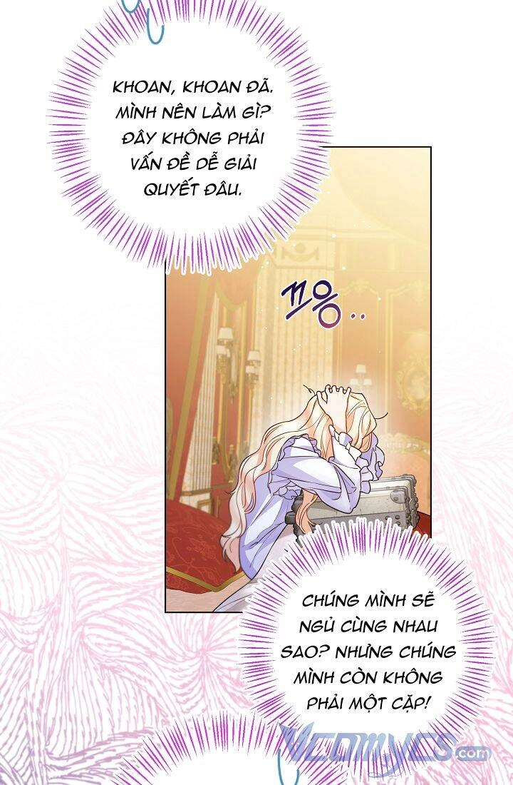 Tiểu Thư Crystal Là Một Người Đàn Ông Chapter 12 - 38