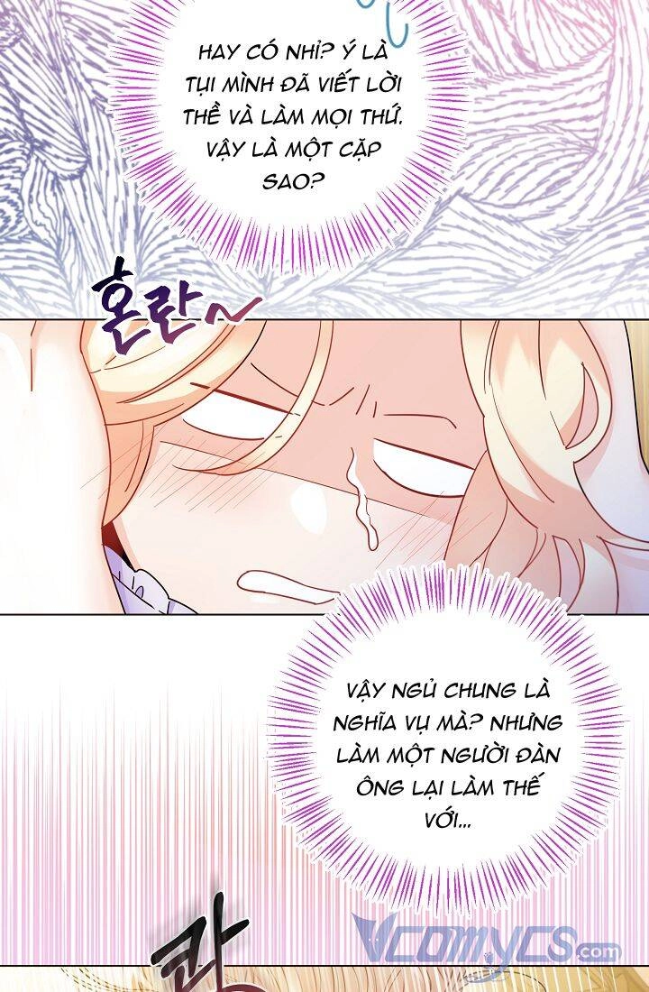 Tiểu Thư Crystal Là Một Người Đàn Ông Chapter 12 - 39