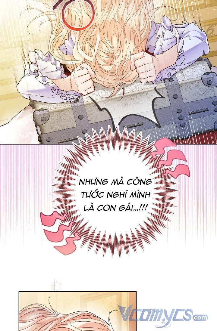 Tiểu Thư Crystal Là Một Người Đàn Ông Chapter 12 - 40