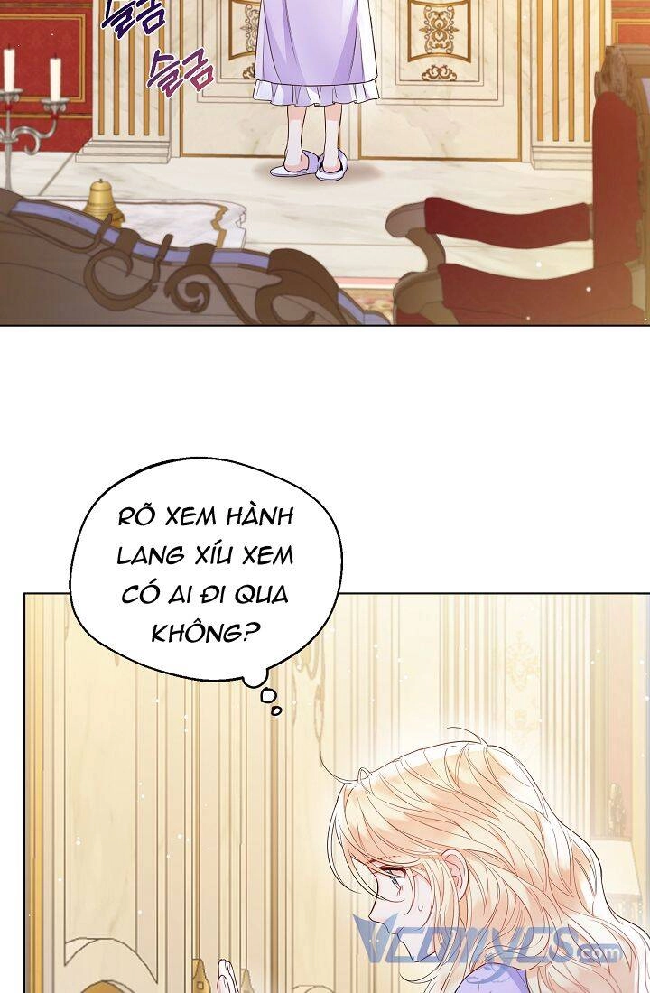 Tiểu Thư Crystal Là Một Người Đàn Ông Chapter 12 - 44