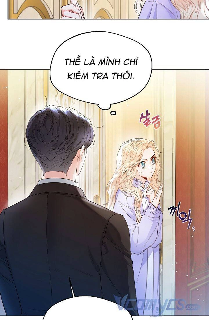 Tiểu Thư Crystal Là Một Người Đàn Ông Chapter 12 - 45