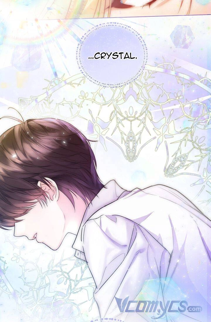 Tiểu Thư Crystal Là Một Người Đàn Ông Chapter 12 - 52