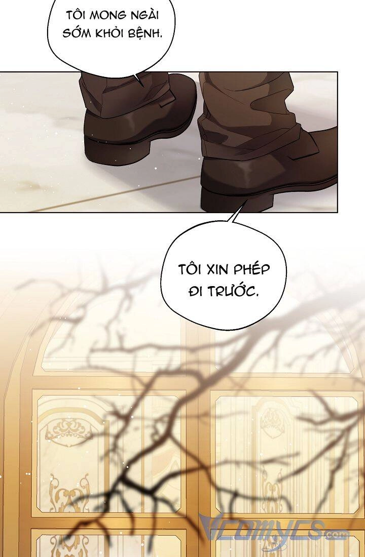 Tiểu Thư Crystal Là Một Người Đàn Ông Chapter 12 - 55