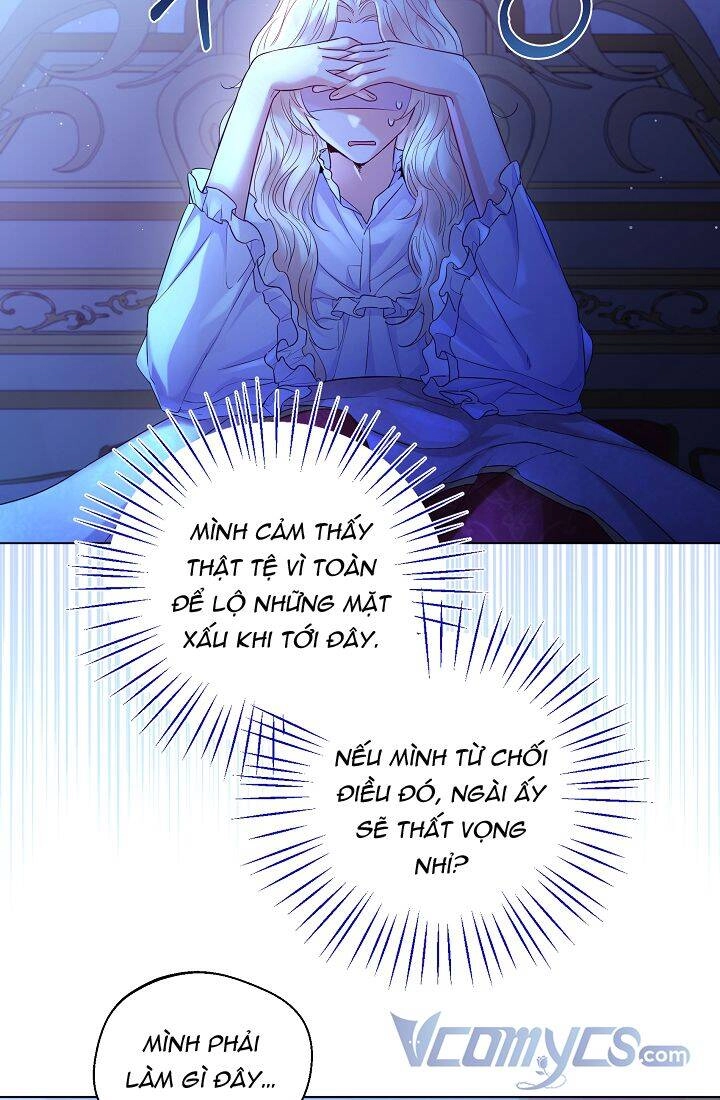 Tiểu Thư Crystal Là Một Người Đàn Ông Chapter 12 - 59