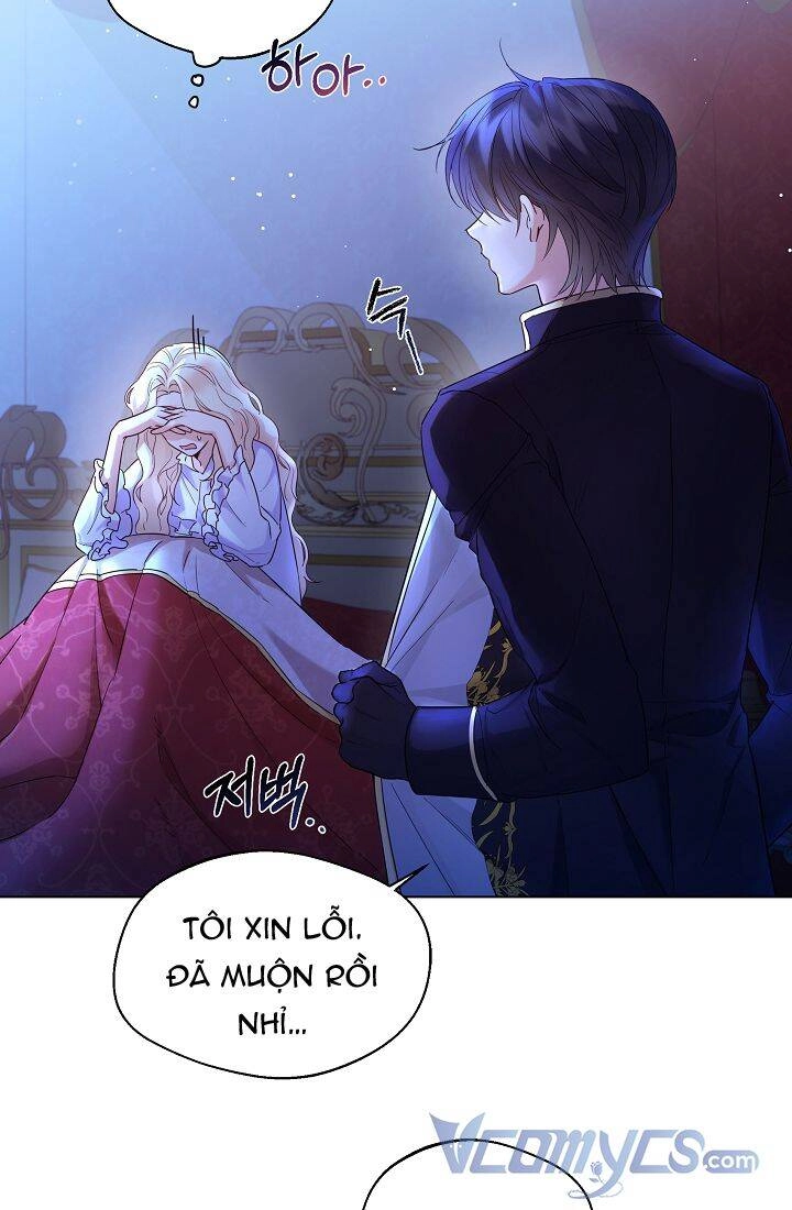 Tiểu Thư Crystal Là Một Người Đàn Ông Chapter 12 - 60