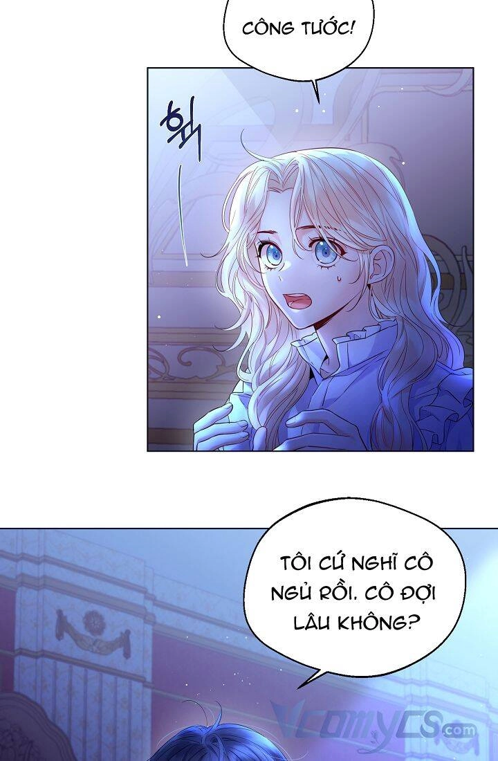 Tiểu Thư Crystal Là Một Người Đàn Ông Chapter 12 - 61