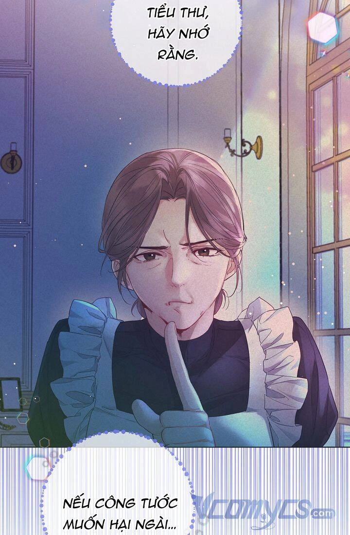 Tiểu Thư Crystal Là Một Người Đàn Ông Chapter 12 - 69