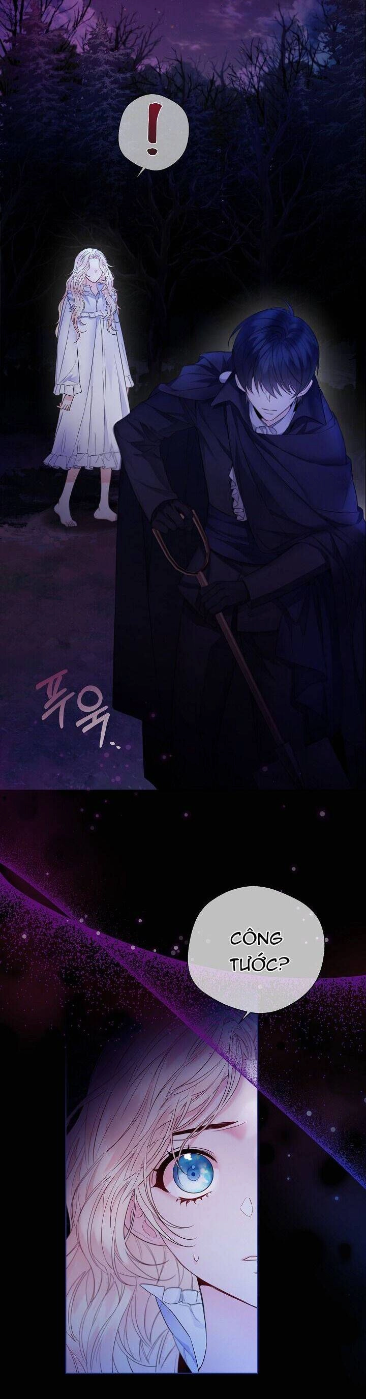 Tiểu Thư Crystal Là Một Người Đàn Ông Chapter 13 - 4