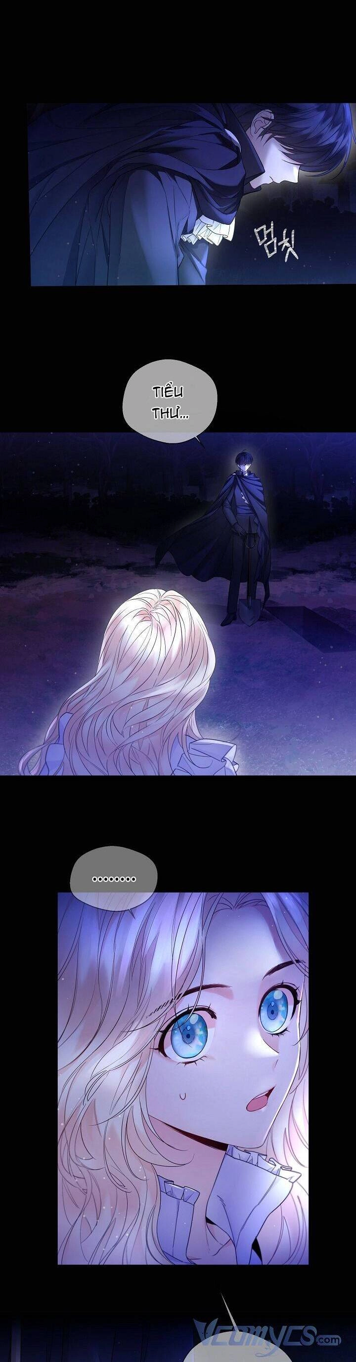 Tiểu Thư Crystal Là Một Người Đàn Ông Chapter 13 - 5