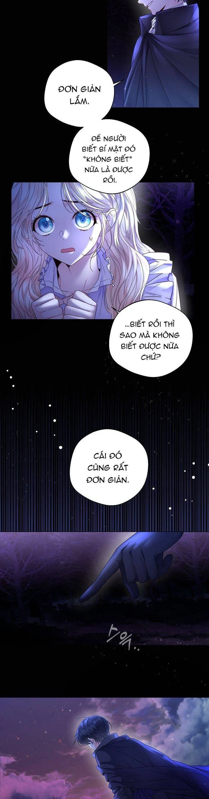 Tiểu Thư Crystal Là Một Người Đàn Ông Chapter 13 - 7