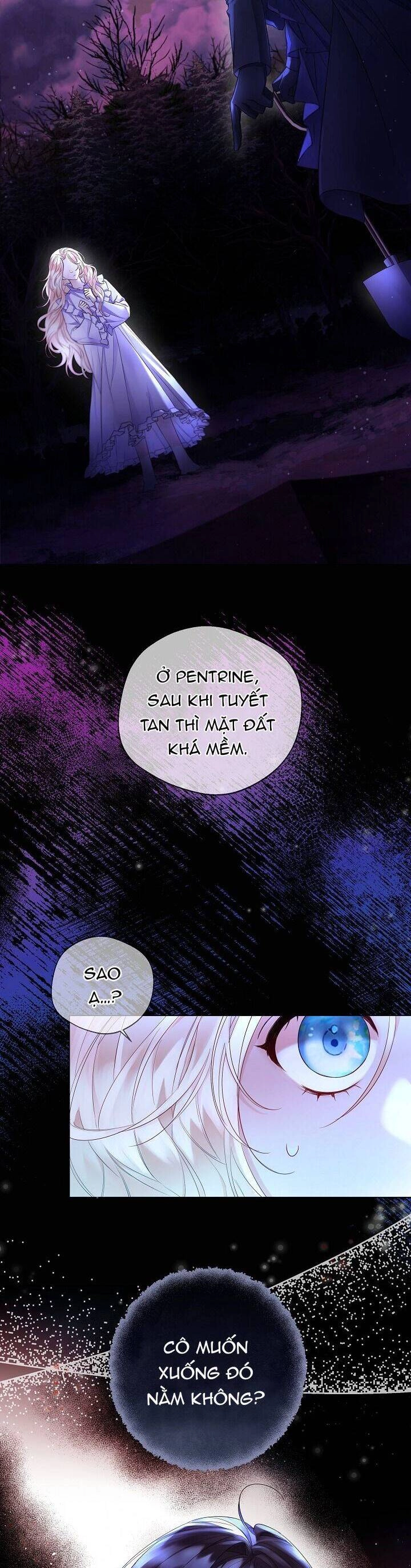 Tiểu Thư Crystal Là Một Người Đàn Ông Chapter 13 - 8