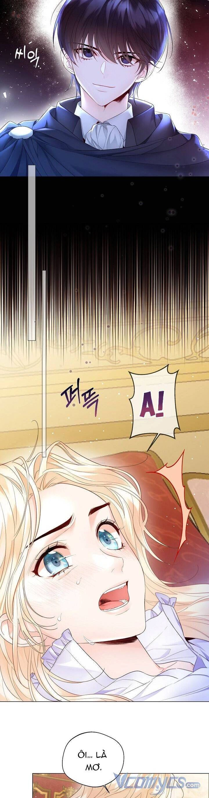 Tiểu Thư Crystal Là Một Người Đàn Ông Chapter 13 - 9