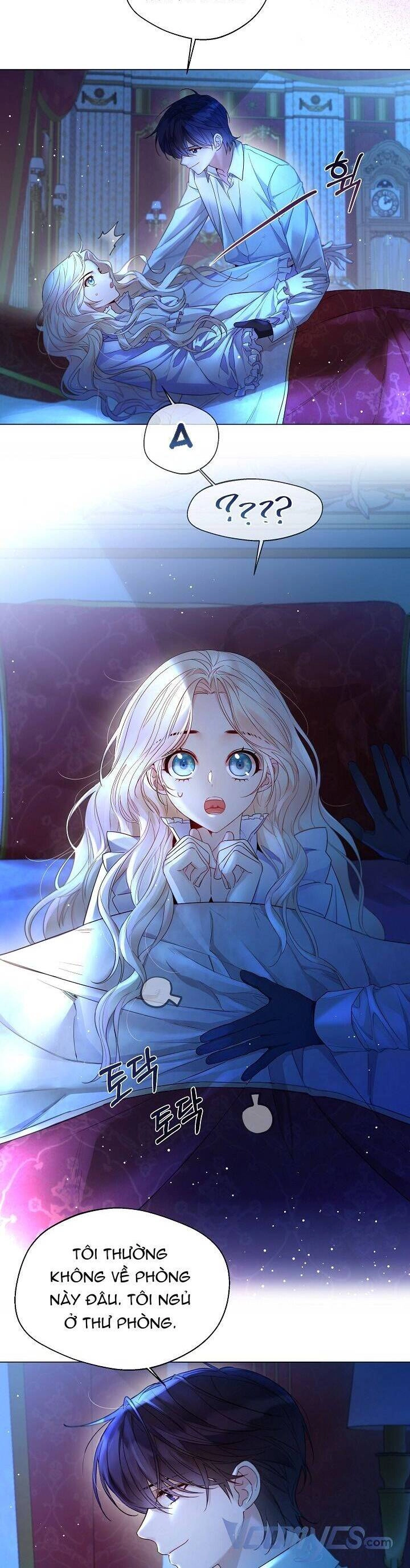 Tiểu Thư Crystal Là Một Người Đàn Ông Chapter 13 - 13