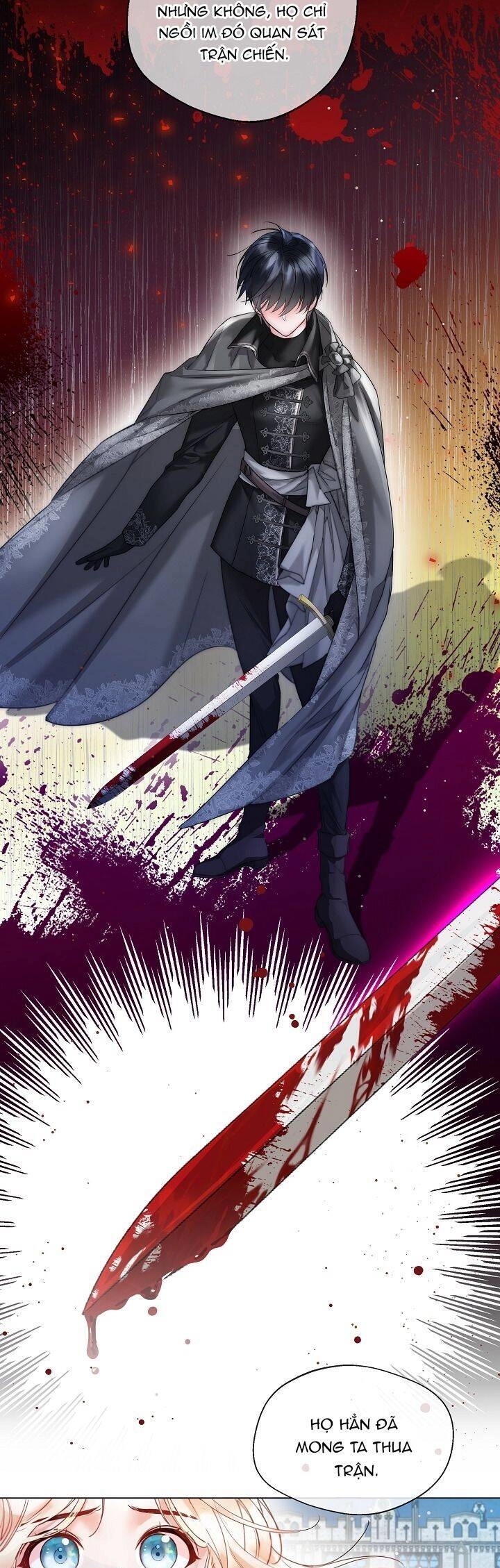 Tiểu Thư Crystal Là Một Người Đàn Ông Chapter 13 - 34