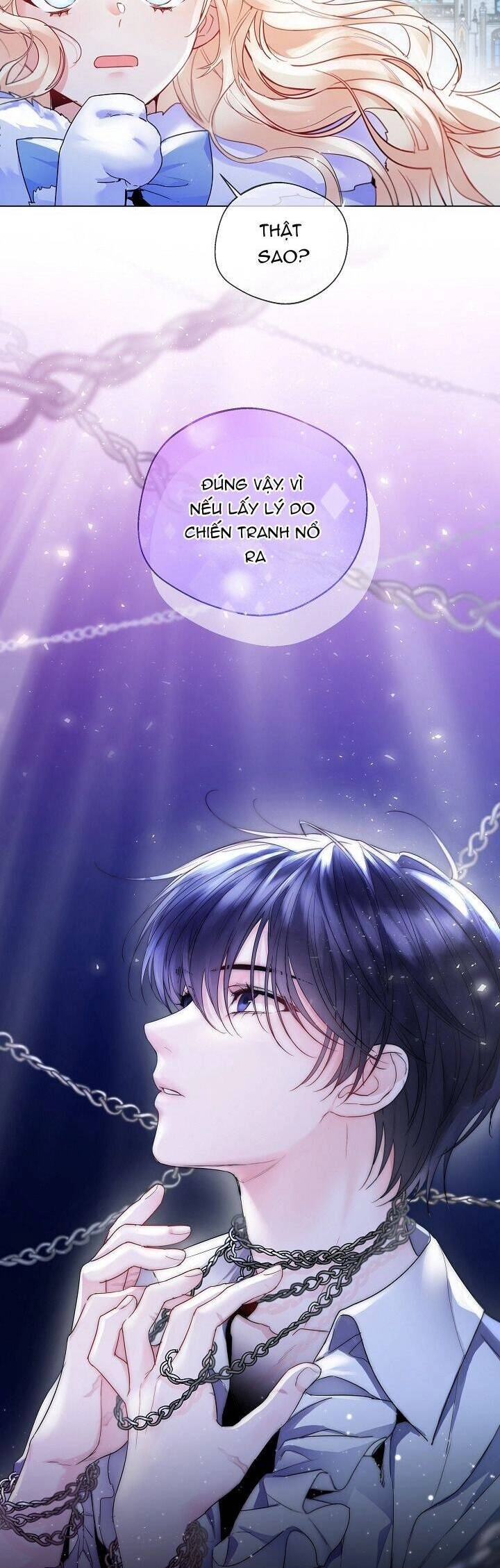 Tiểu Thư Crystal Là Một Người Đàn Ông Chapter 13 - 35