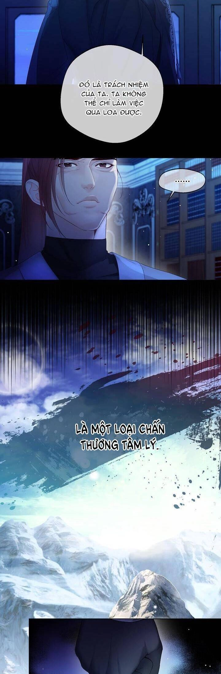 Tiểu Thư Crystal Là Một Người Đàn Ông Chapter 14 - 11