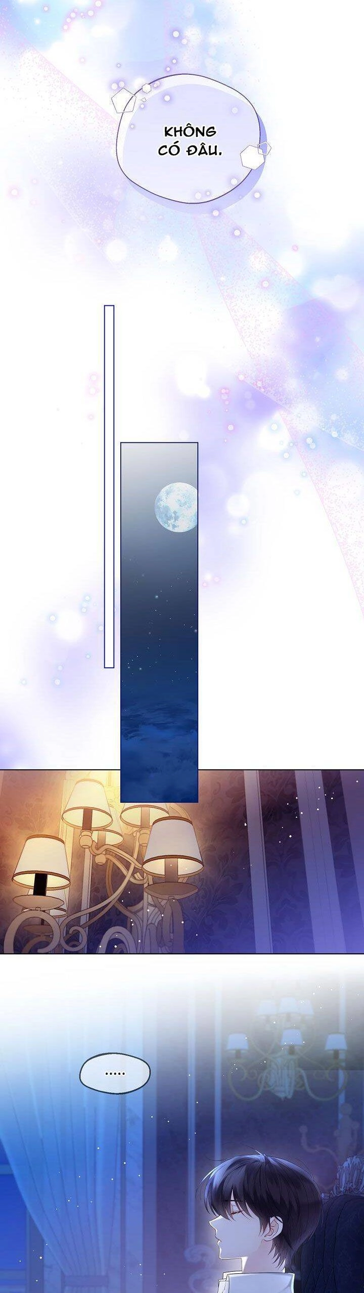 Tiểu Thư Crystal Là Một Người Đàn Ông Chapter 14 - 23