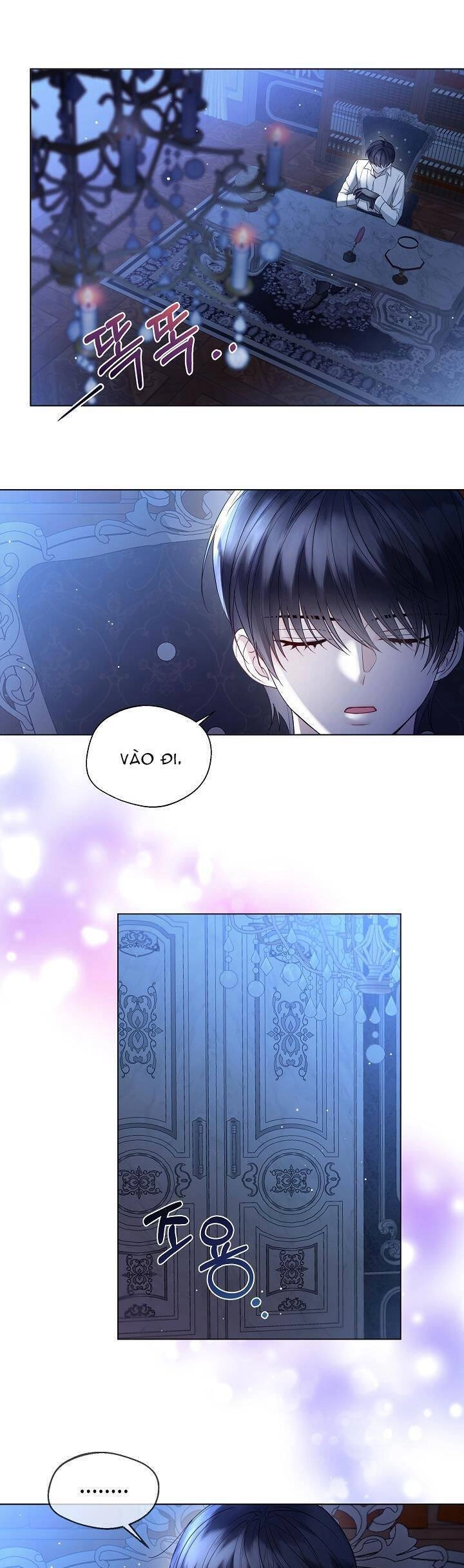 Tiểu Thư Crystal Là Một Người Đàn Ông Chapter 14 - 29