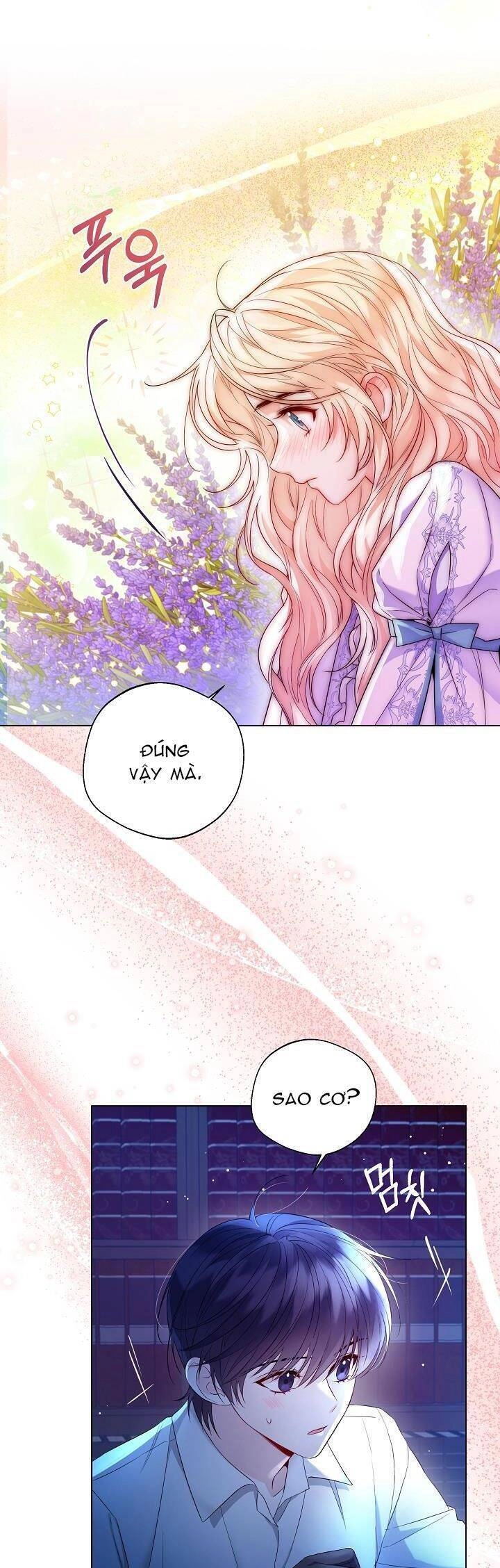 Tiểu Thư Crystal Là Một Người Đàn Ông Chapter 14 - 36