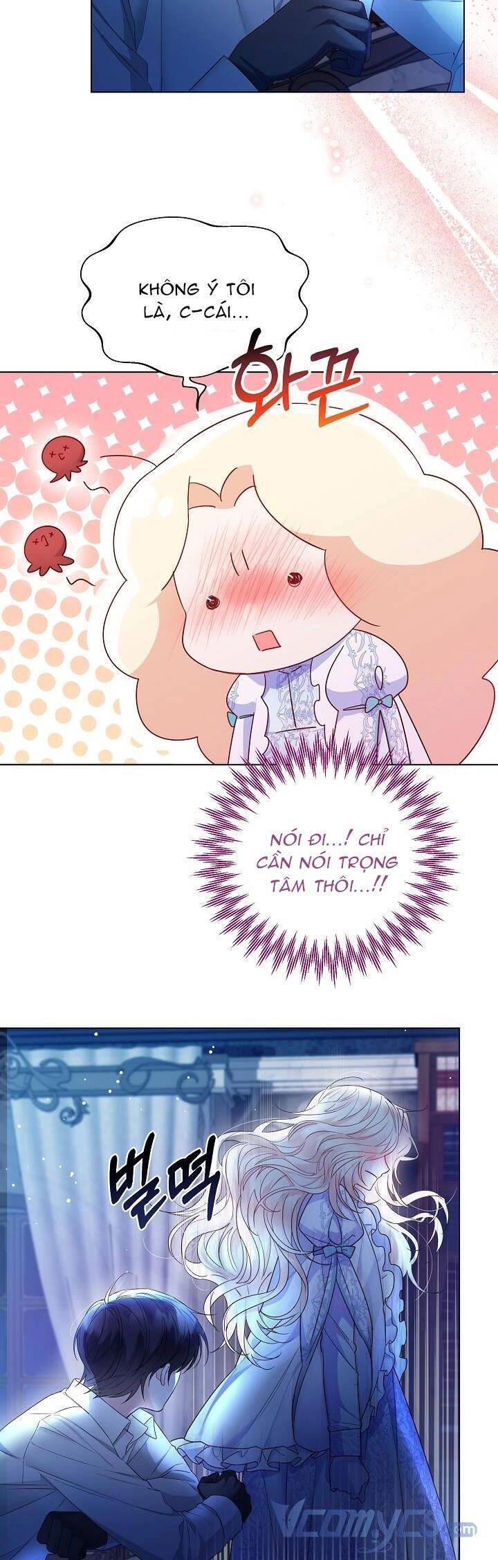 Tiểu Thư Crystal Là Một Người Đàn Ông Chapter 14 - 37