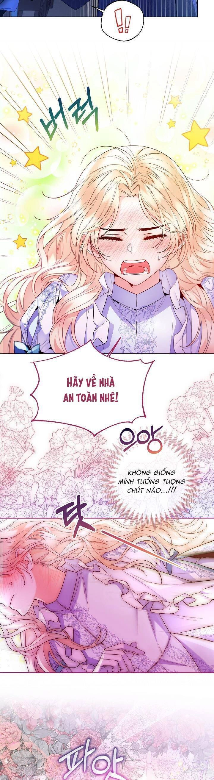 Tiểu Thư Crystal Là Một Người Đàn Ông Chapter 14 - 38