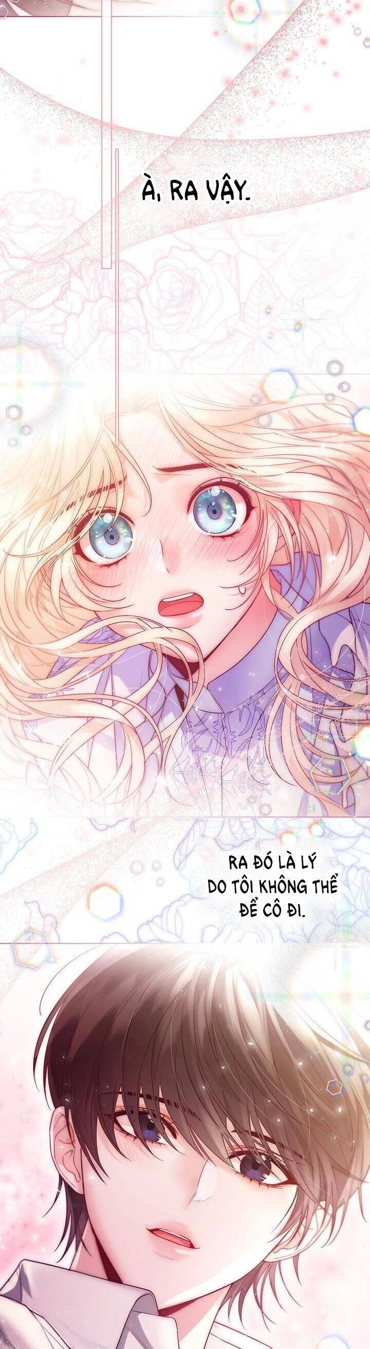 Tiểu Thư Crystal Là Một Người Đàn Ông Chapter 14 - 40