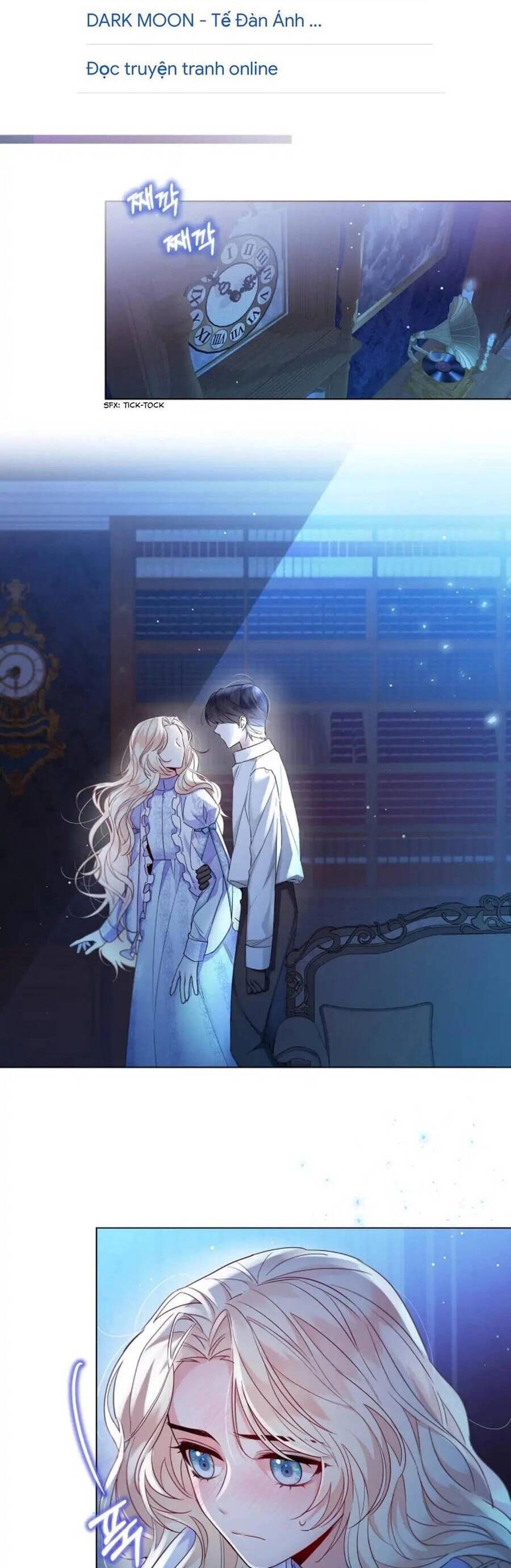 Tiểu Thư Crystal Là Một Người Đàn Ông Chapter 15 - 2