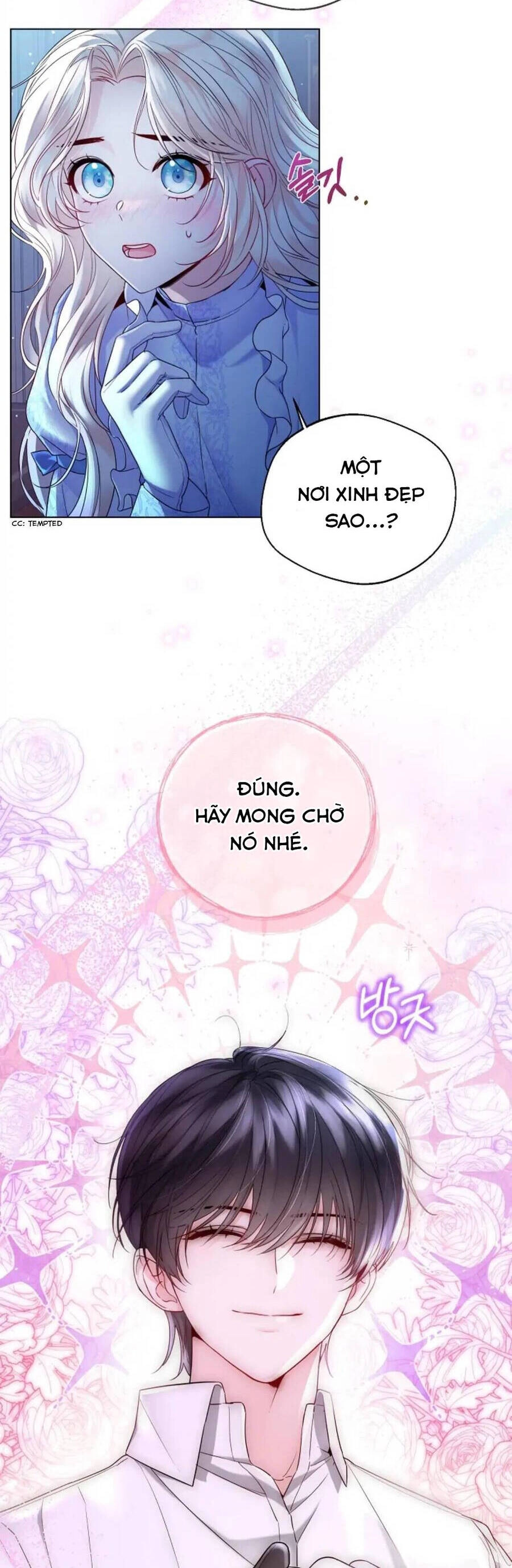 Tiểu Thư Crystal Là Một Người Đàn Ông Chapter 15 - 7