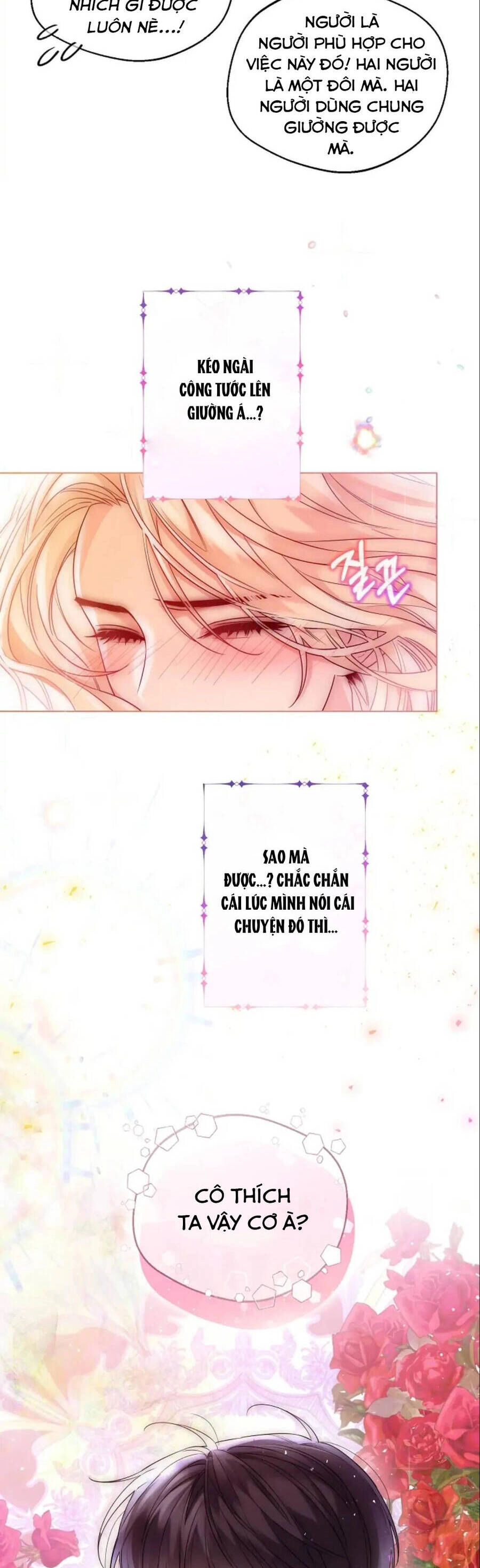 Tiểu Thư Crystal Là Một Người Đàn Ông Chapter 15 - 34