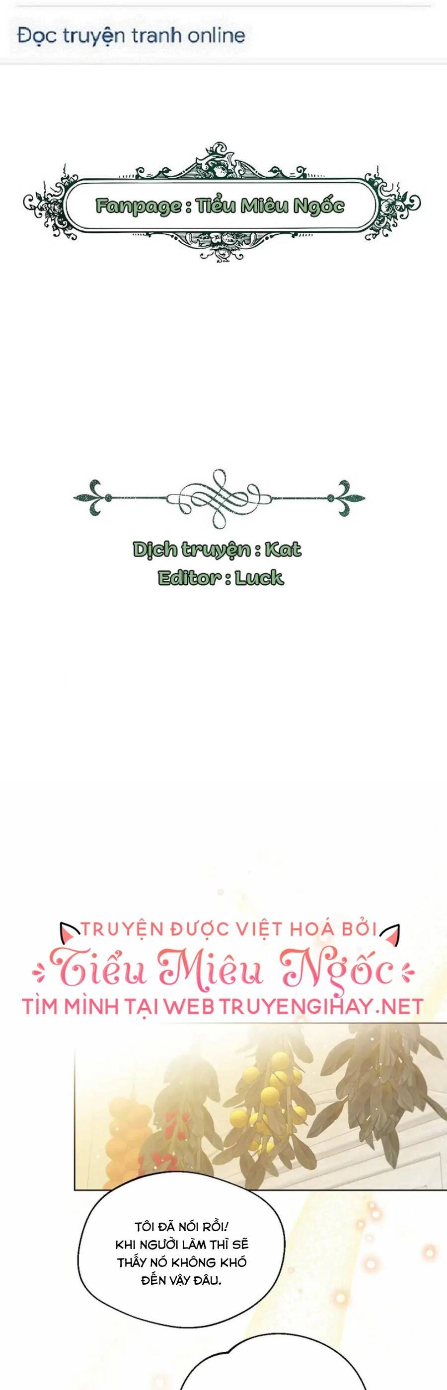 Tiểu Thư Crystal Là Một Người Đàn Ông Chapter 16 - 2