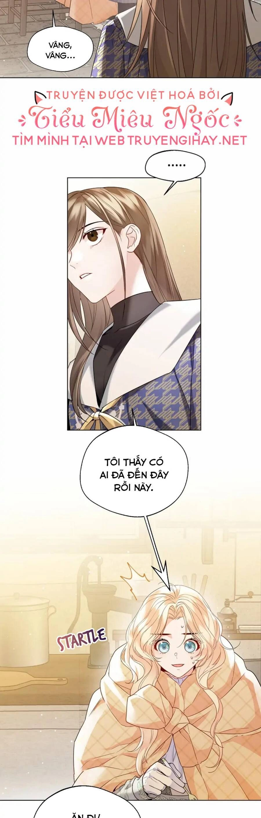 Tiểu Thư Crystal Là Một Người Đàn Ông Chapter 16 - 8