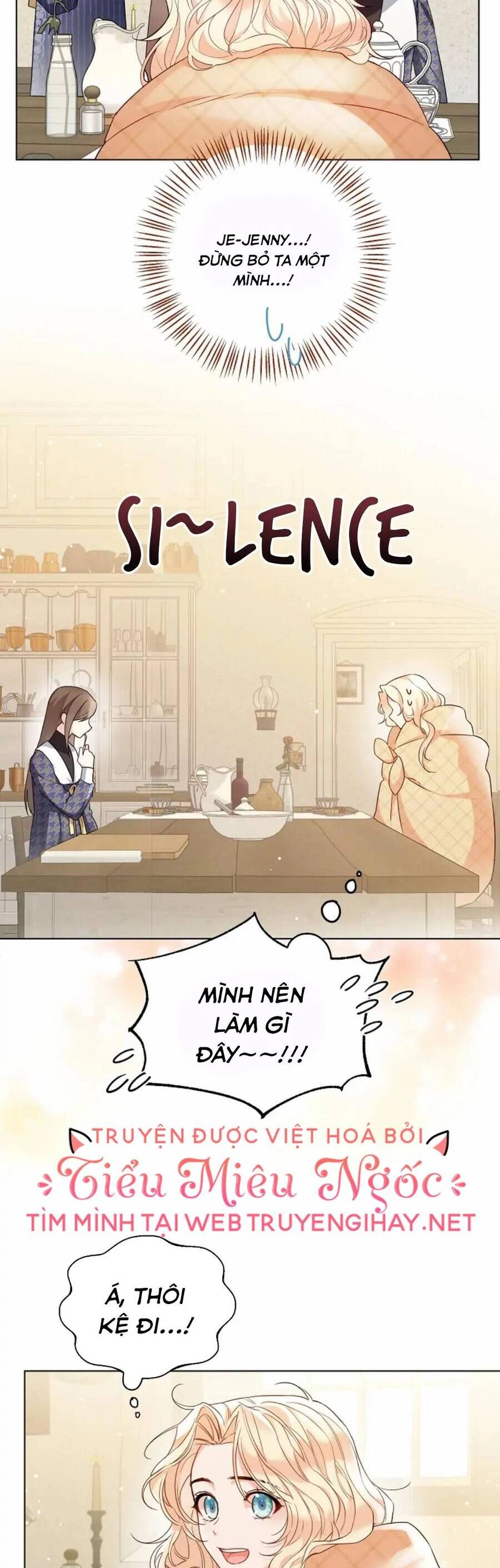 Tiểu Thư Crystal Là Một Người Đàn Ông Chapter 16 - 10