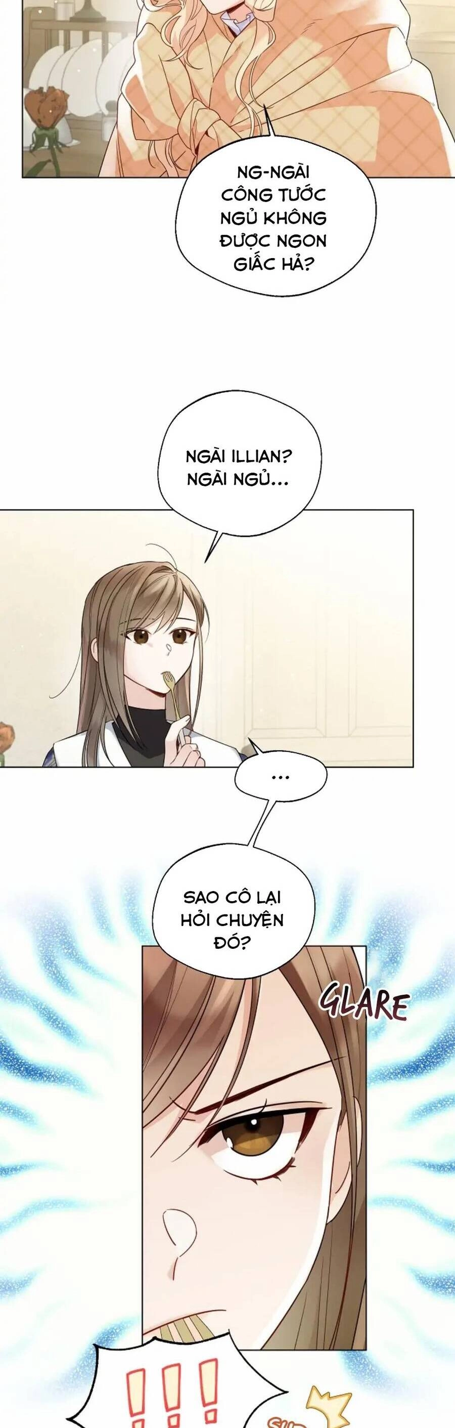 Tiểu Thư Crystal Là Một Người Đàn Ông Chapter 16 - 11