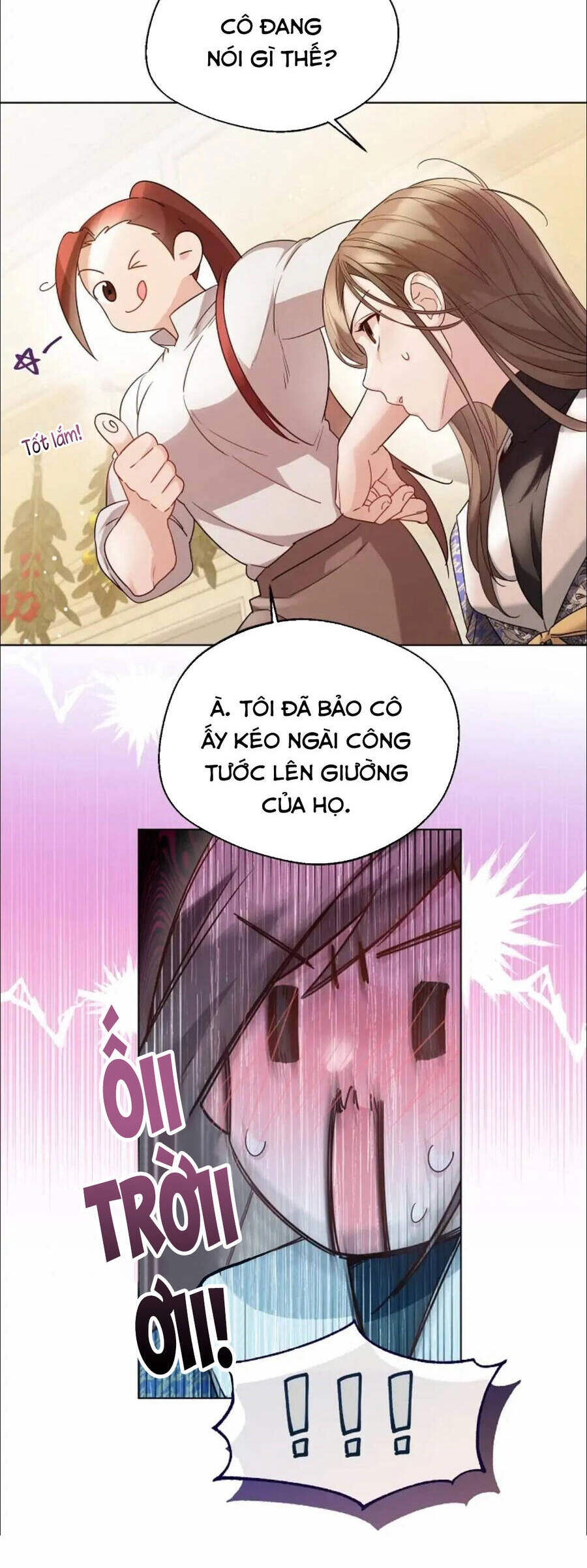 Tiểu Thư Crystal Là Một Người Đàn Ông Chapter 16 - 20