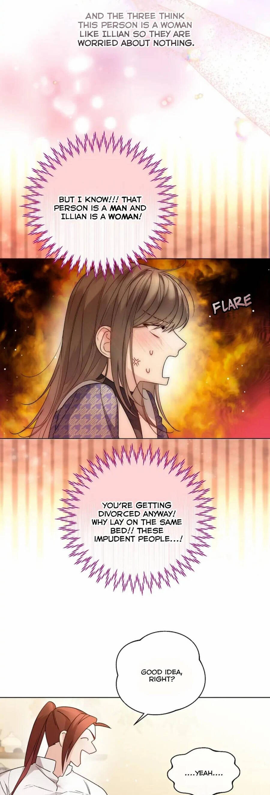 Tiểu Thư Crystal Là Một Người Đàn Ông Chapter 16 - 23